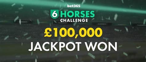 Cycle Of Luck bet365